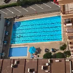 Apartment Sea View in Rincon de Loix- parking, pool, Wi-Fi