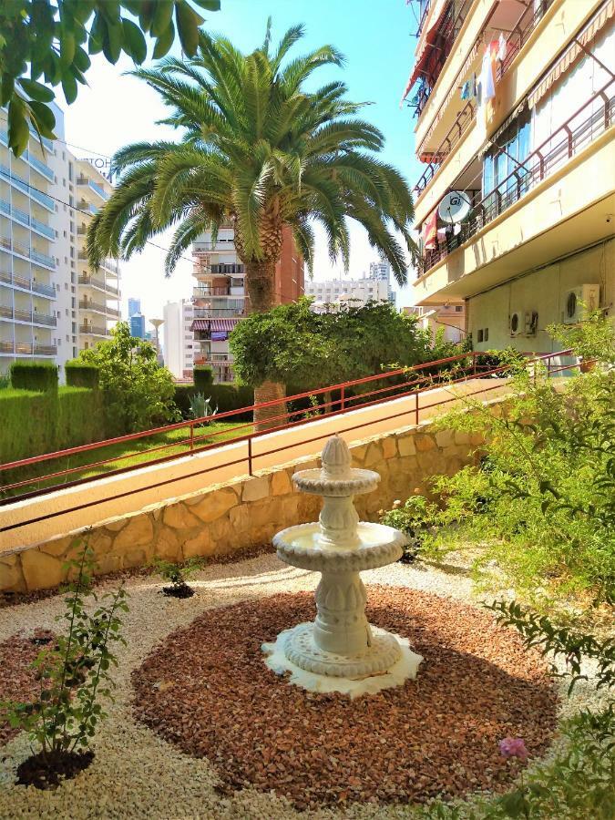Apartamento Sea View Rincon De Loix *