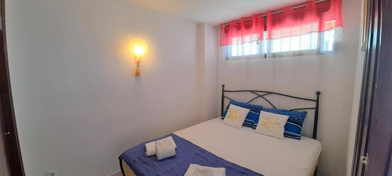 Appartement Sea View Rincon De Loix *