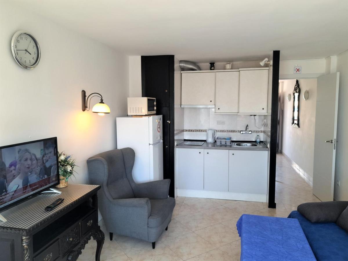 Appartement Sea View Rincon De Loix