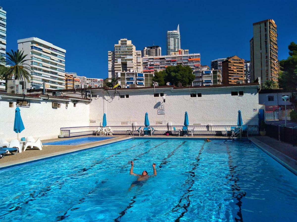 Appartement Sea View Rincon De Loix *